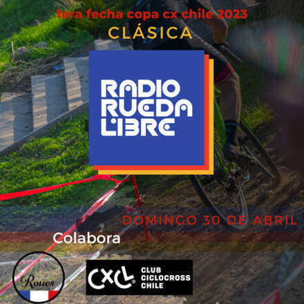 Clásica Radio Rueda Libre