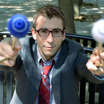 [CEO] Concierto final curso Casey Cangelosi