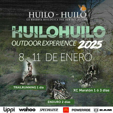 Huilo Huilo Outdoor Experience 2025