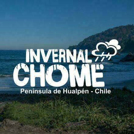 INVERNAL CHOME 2026