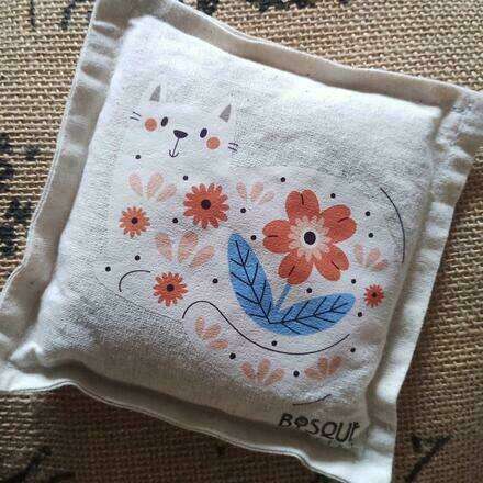 Crea tu guatero de semillas junto a Bumilifestyle 