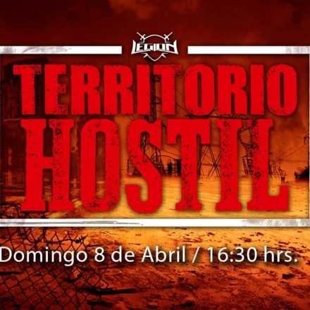 Territorio Hostil