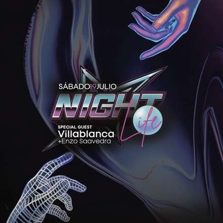 SÁBADO 19 JULIO / TICKETS