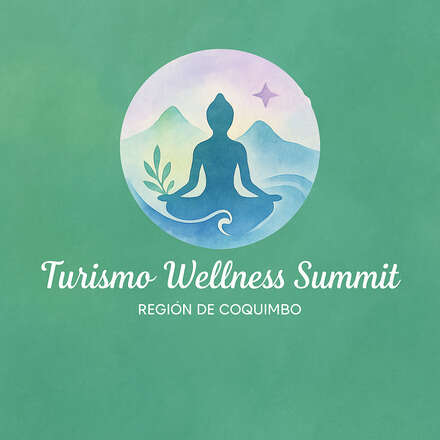  Dia 1 - Turismo Wellness Summit