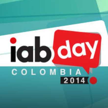 iab day Colombia 2014