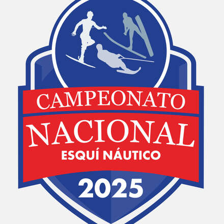 CAMPEONATO NACIONAL 2025