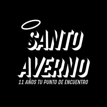 Santo Averno / Nos Tomamos El Domingo