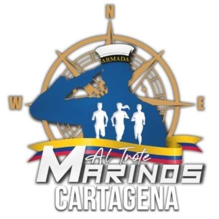 AL TROTE MARINOS CARTAGENA 2025 "AQUÍ NACE LA MARINA"