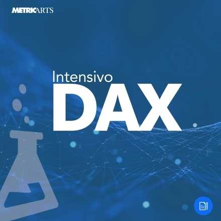 Intensivo DAX (22 noviembre 2019)