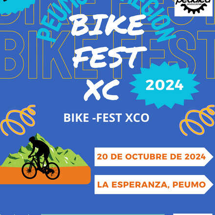 BIKE FEST XC