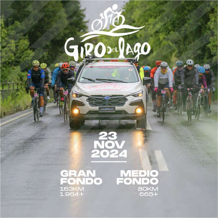 Giro del Lago 2024