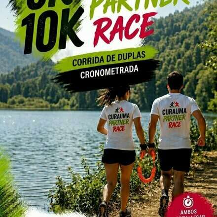 Curauma Partner Race