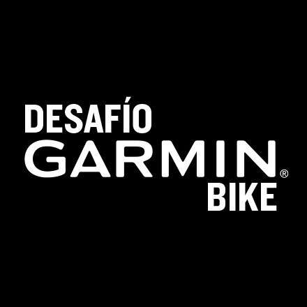 Desafío Garmin Bike