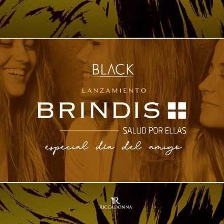 >>Brindis<< #BLK -Dj Atmoz-