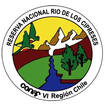 Reserva Nacional Río de Los Cipreses - Viernes 30 de Octubre