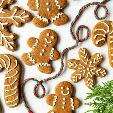 Masterclass galletas de Navidad junto a Jo Pastelería 