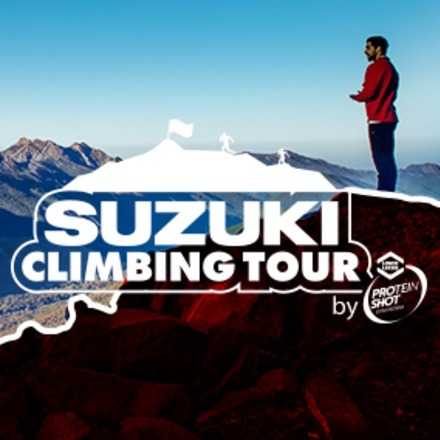 Climbing Tour  5ta Fecha, Nevados de Chillan 2 de Diciembre