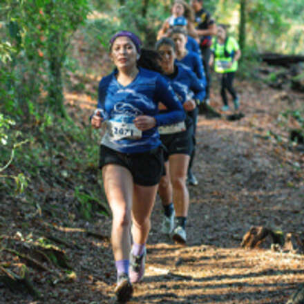 Seminario Conecta Mujeres Outdoor