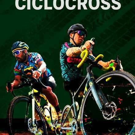 GP Salvaocross #Round 7 Copa Chile CX 