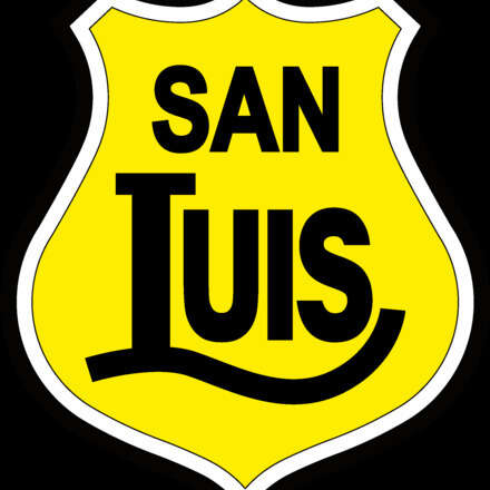 San Luis Futsal Vs Universidad de Chile