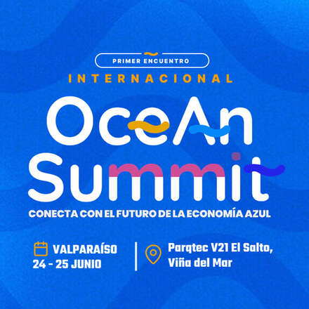 Ocean Summit 2026