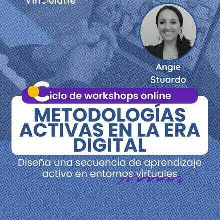 Metodologías activas en la era digital