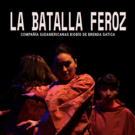 LA BATALLA FEROZ