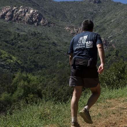 Trail Running Parque Cantillana 2026