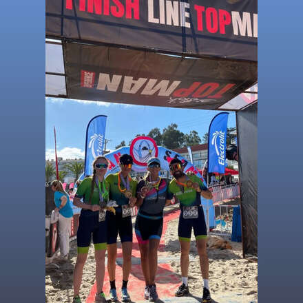 TOPMAN  VILLARRICA 2025