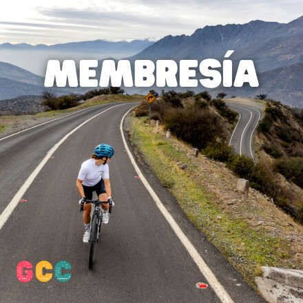 Membresía GCC