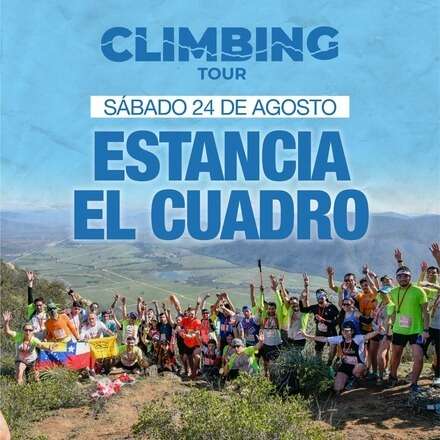 Climbing Tour 4ª Fecha