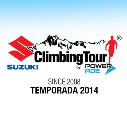 ClimbingTour 3ª Fecha 2014, Sábado 26 de Julio, Enjoy Santiago