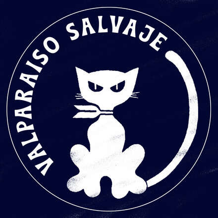 Valparaíso Salvaje / Viaje al jardín salvaje