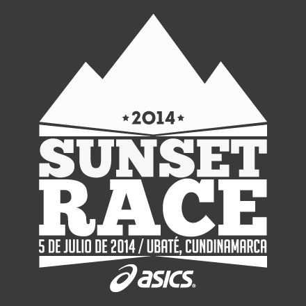 Sunset Race 2014