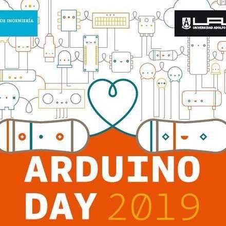 Arduino Day 2019