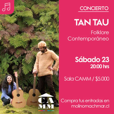 TANTAU 23 julio 2022