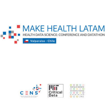 Make Health LATAM - Chile