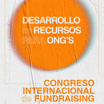 Congreso Internacional de Fundraising