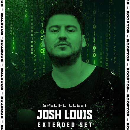 SÁBADO 12-10 / CLUB ONE NIGHTLIFE/ DOS PISTAS DE BAILE / ULTRABAILABLE - VILLABLANCA DJ & DJ BORIS VASQUEZ / TERRAZA ELECTRÓNICA - JOSH LOUIS (MICRO CLUB-STGO) EXTENDED SET/ CODIGOS DE INGRESO / HOMBRES + 23 / MUJERES + 21 