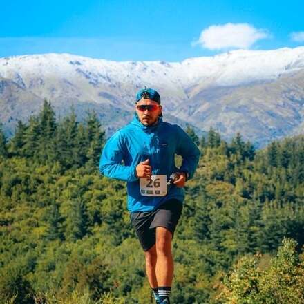 Laguna Trail 2° Edición