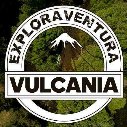Final sudamericana Vulcania AR