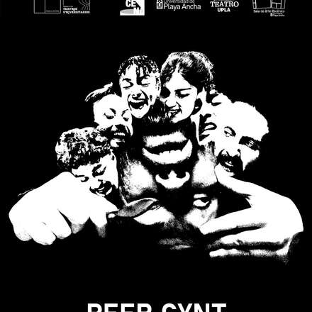 Copia de Peer Gynt