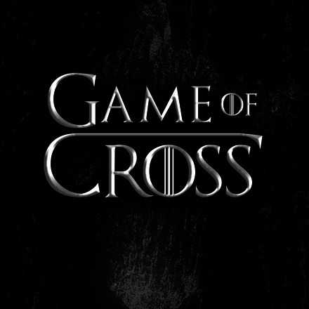 Game of Cross By Club Una Velocidad