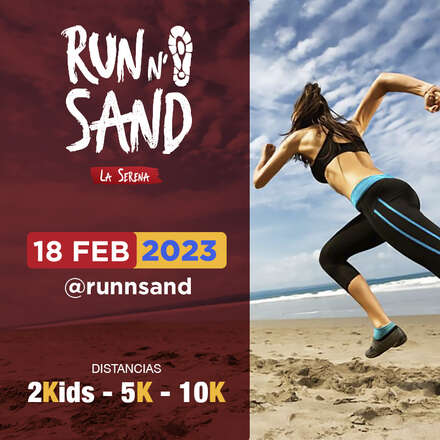 Run N´ Sand