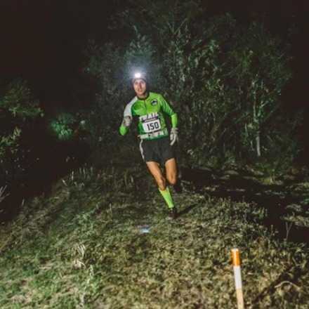 4ª Corrida Nocturna Quillón 2018