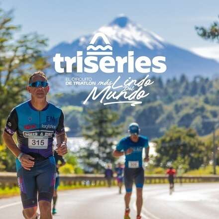 TriSeries Puerto Varas 2026