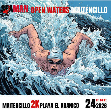 SEAMAN MAITENCILLO 2026