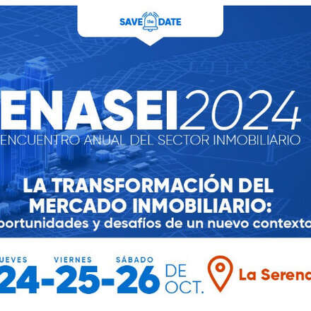 ENASEI 2024 (Proveedores)