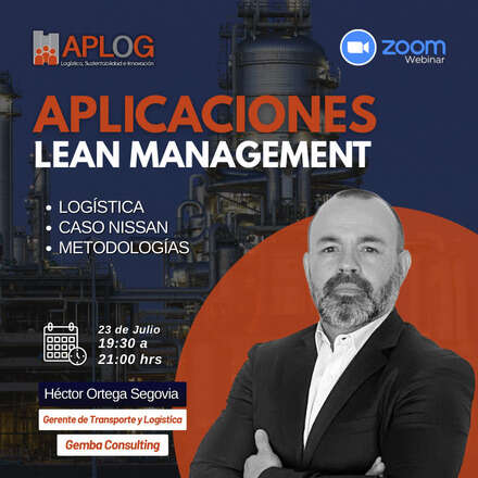 Aplicaciones Lean Management