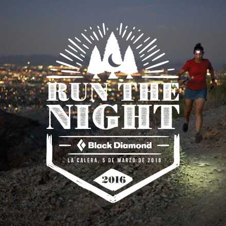 Run the Night 2016